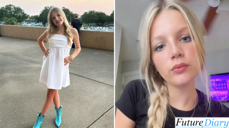Aubreigh Wyatt: Unforgettable Life and Struggles aubreigh wyatt