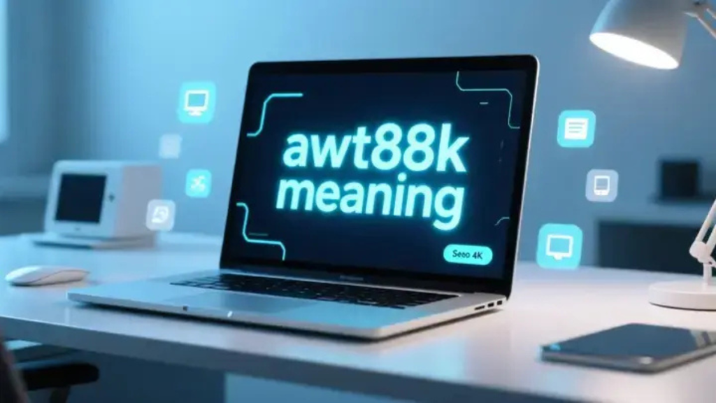 awt88k meaning