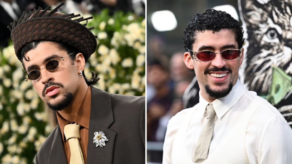 bad bunny super bowl