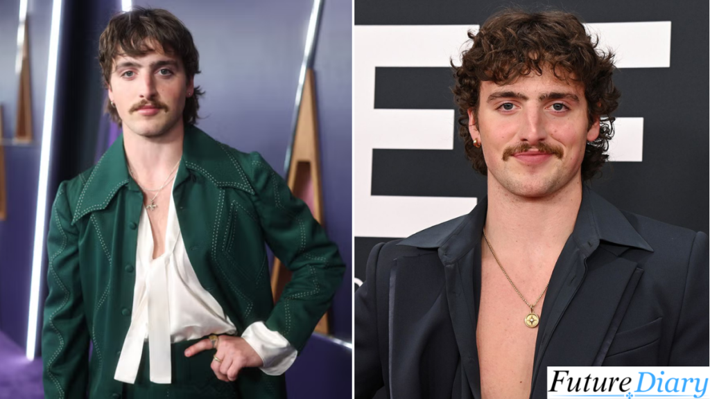 Benson Boone Height Secrets: Must-Know Info benson boone height