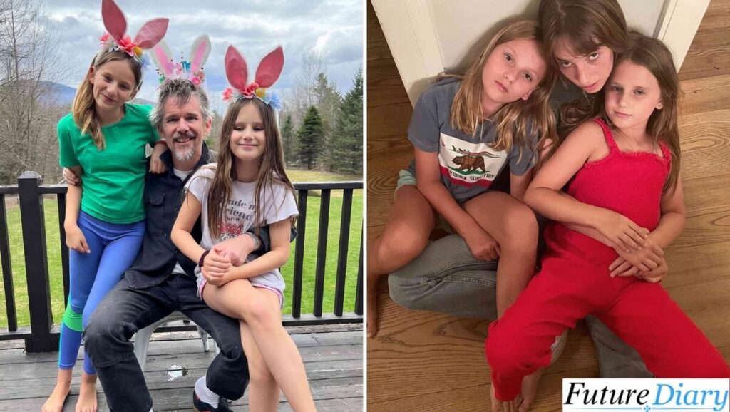 clementine jane hawke