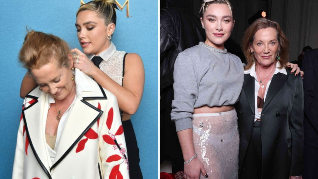 Deborah Mackin: The Heart Behind Florence’s Rise deborah mackin