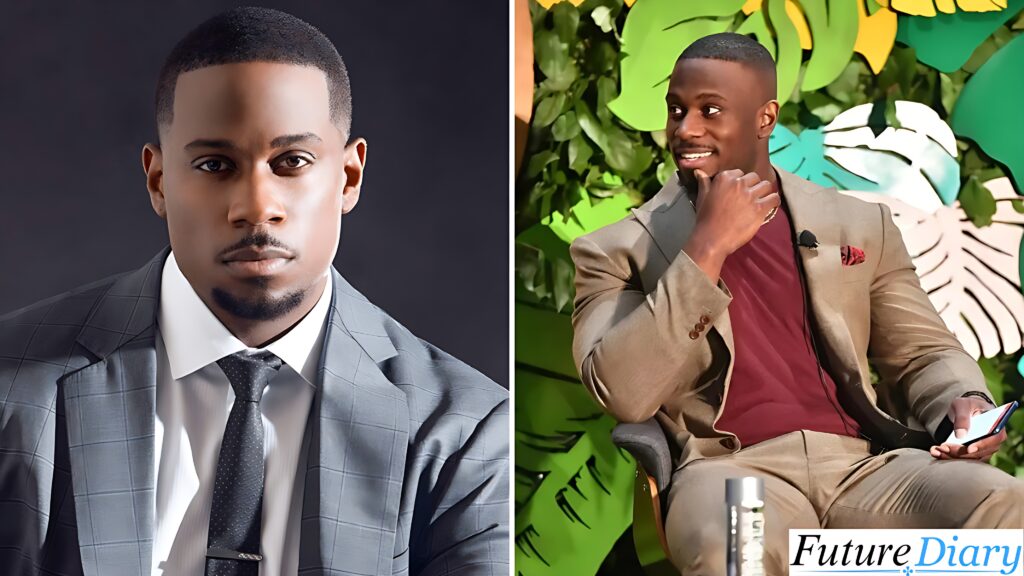 Derrick Jaxn Net Worth: Incredible Success Story derrick jaxn net worth