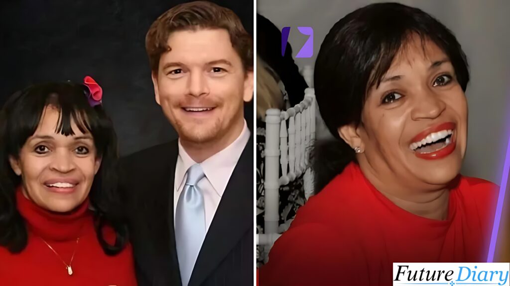 Discover Dorothy Bowles Ford’s Inspiring Journey dorothy bowles ford