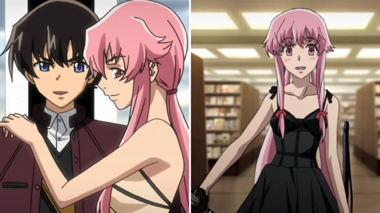 Future Diary: Discover Life-Changing Predictions future diary
