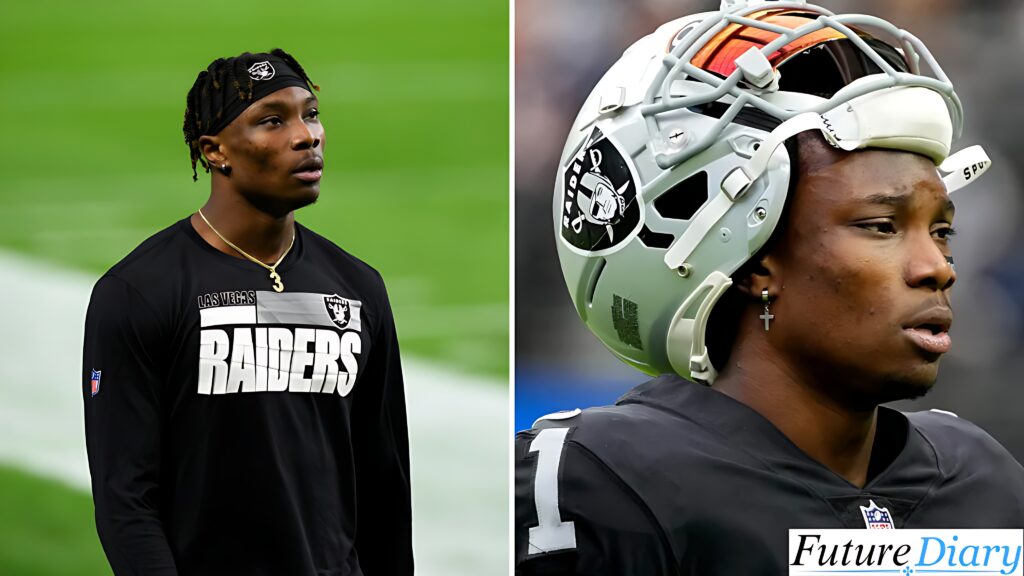 henry ruggs net worth