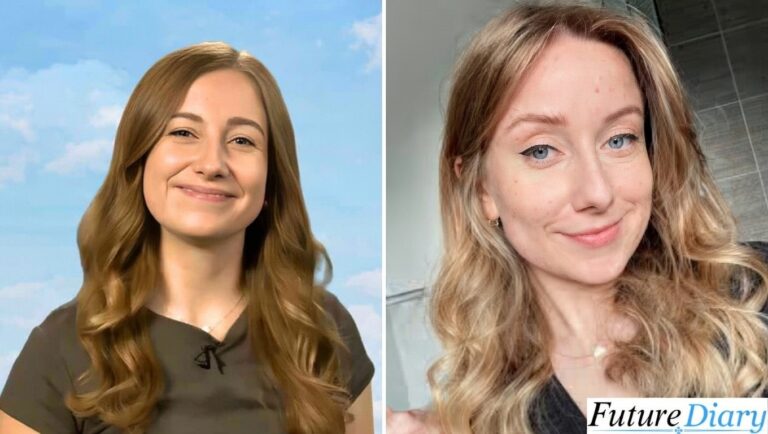 Meet Honor Criswick: Meteorology Genius honor criswick