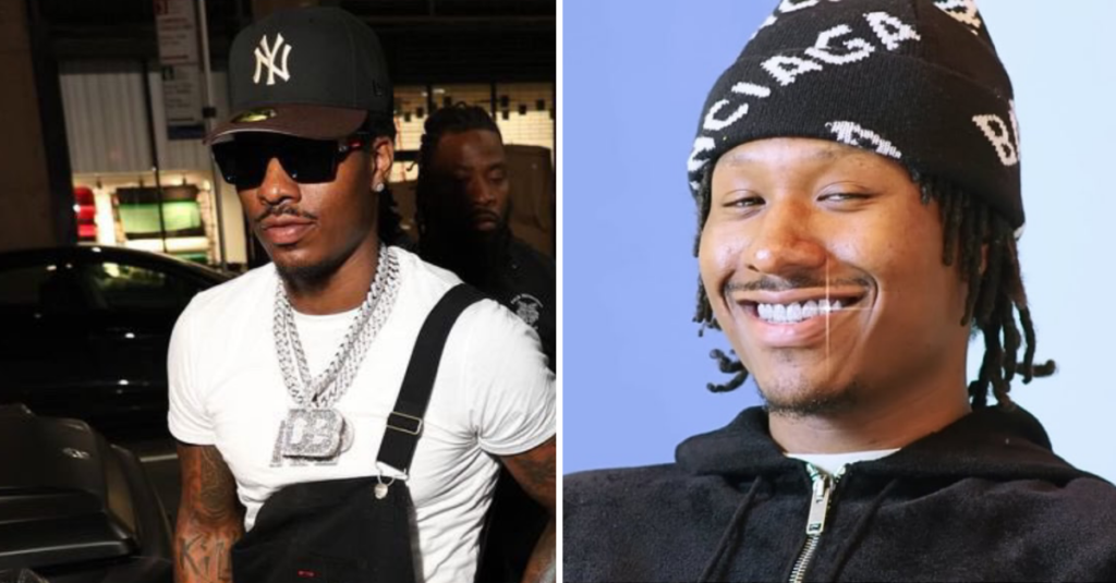 How Tall Is Duke Dennis? Astonishing Details how tall is duke dennis