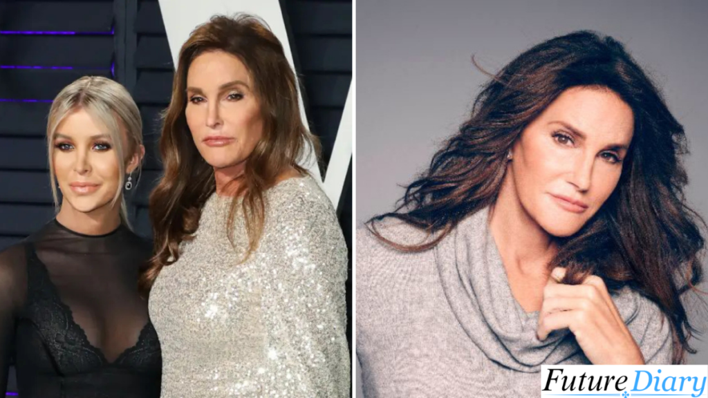 is caitlyn jenner in a relationship