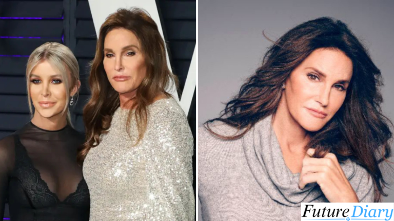 is caitlyn jenner in a relationship