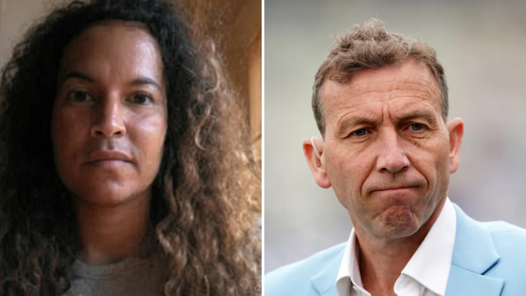 Inside the Extraordinary Life of Isabelle de Caires isabelle de caires