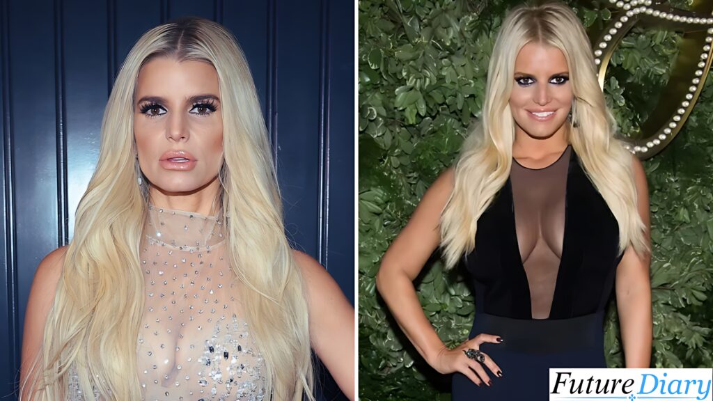 jessica simpson net worth