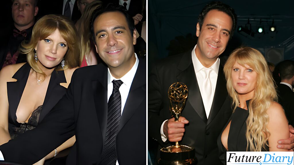 Jill Diven: The Untold Story of Strength jill diven