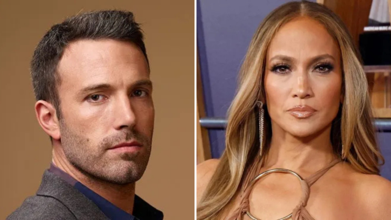 jlo ben affleck: Powerful Red Carpet Return jlo ben affleck