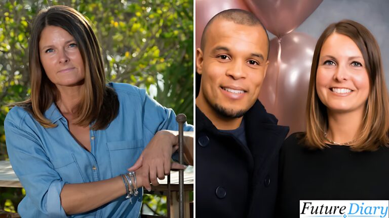 karron eubank