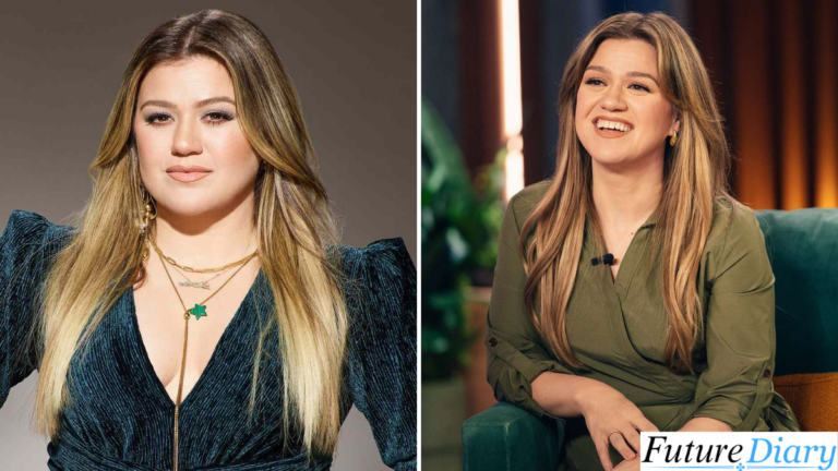 kelly clarkson weight loss