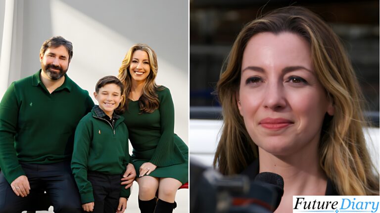 The Untold Story of Kristy Greenberg Husband kristy greenberg husband