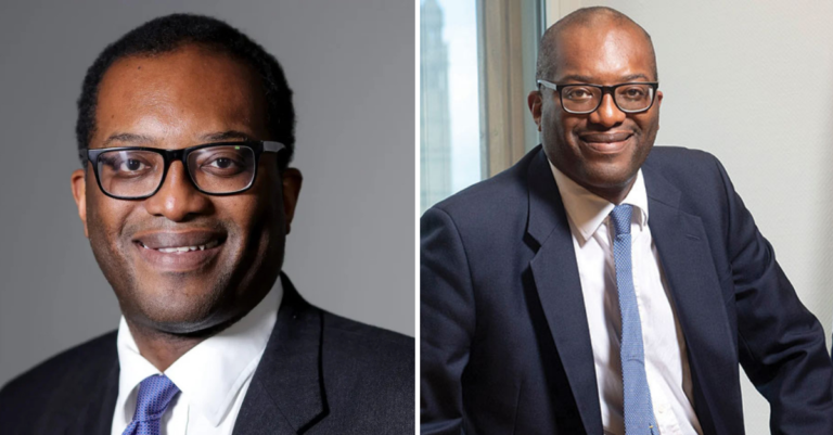 Uncovered: Kwasi Kwarteng Net Worth kwasi kwarteng net worth