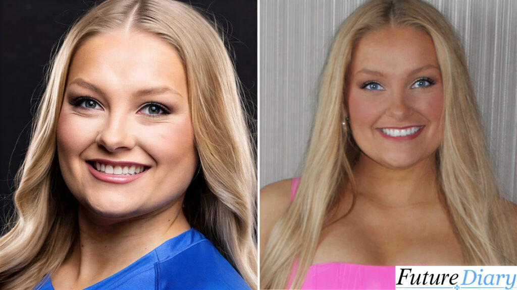 Shocking Truth About Laken Snelling Revealed laken snelling