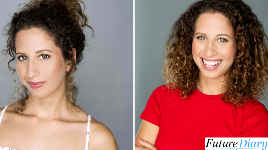 Lauren Rappoport: The Visionary Leader lauren rappoport