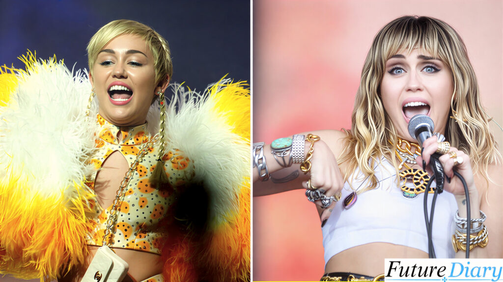 Miley Cyrus Tour: Iconic Performances Return miley cyrus tour