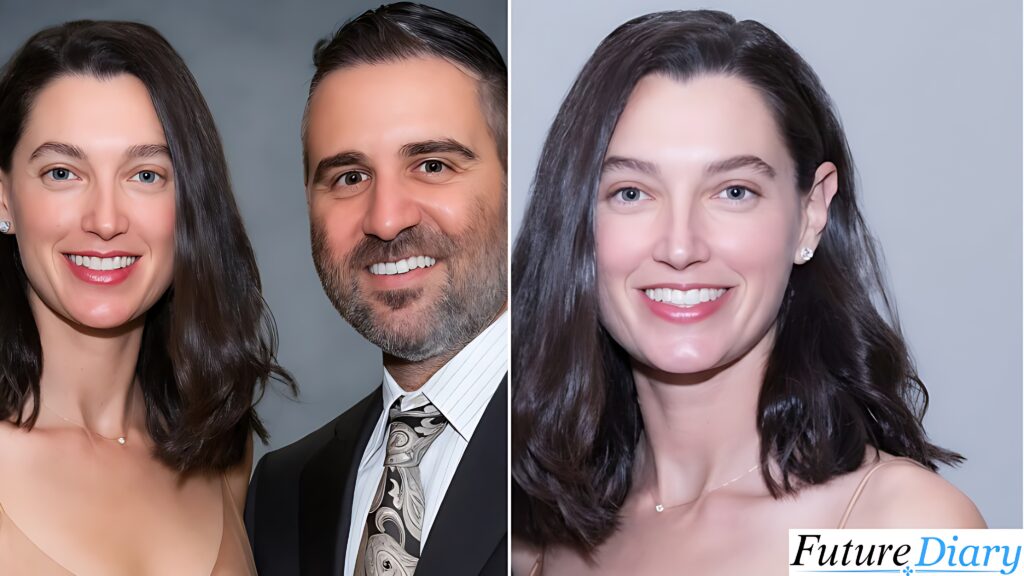 Meet Misha Ezratti Wife: The Influential Partner misha ezratti wife