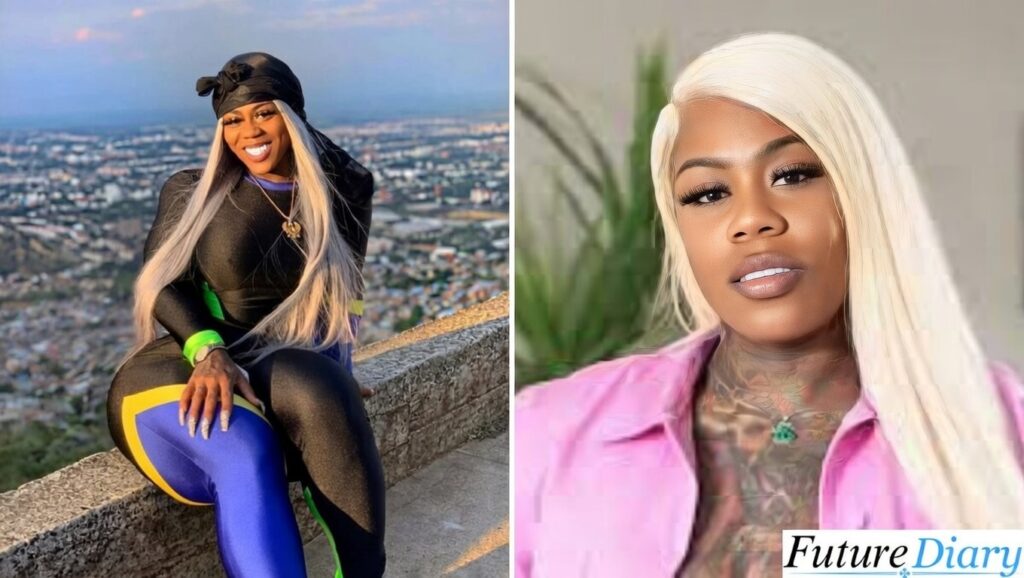 rahki giovanni net worth