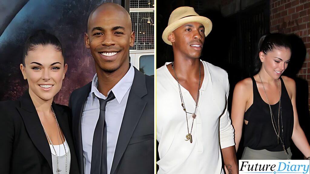 serinda swan partner