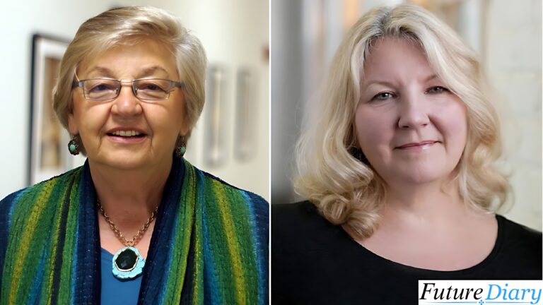susan mikula net worth