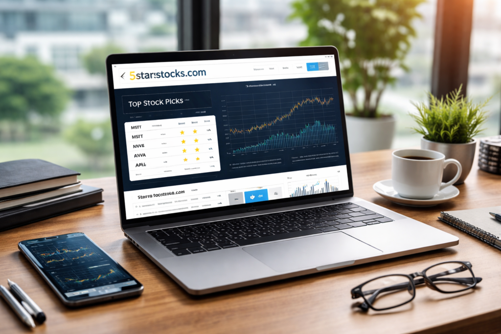 5starsstocks.com