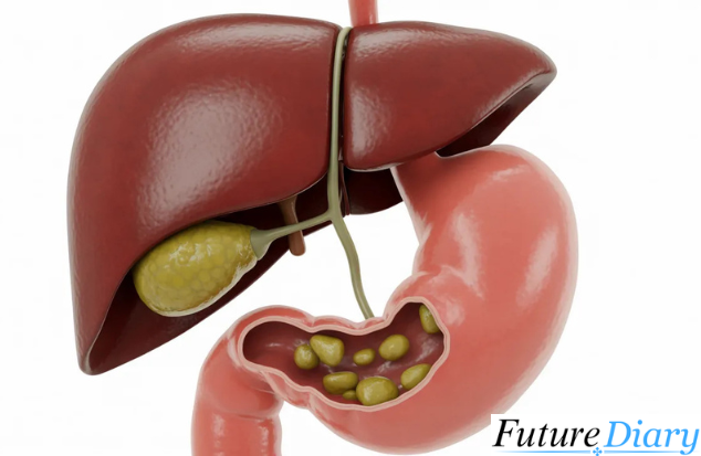 Cholerhiasis Causes, Symptoms, Diagnosis, and Treatment Explained cholerhiasis