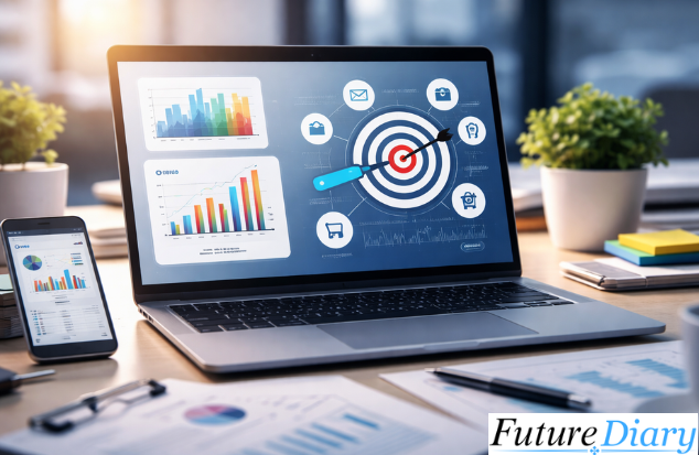 Understanding etarget limited and Its Role in Digital Advertising etarget limited