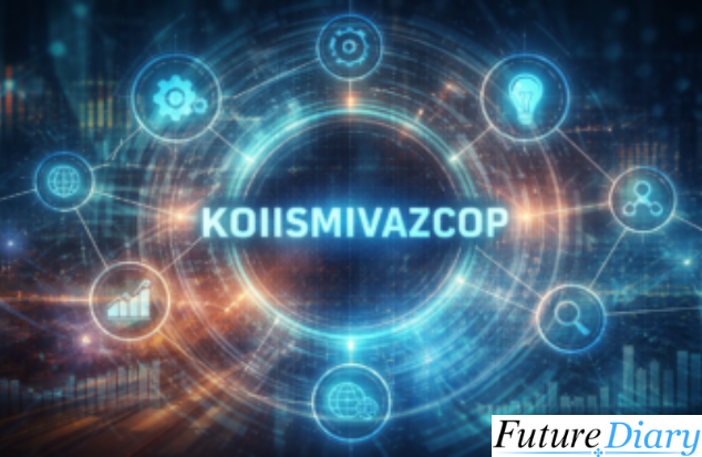 Koiismivazcop Meaning, Uses, Benefits, and Why It Matters Today koiismivazcop