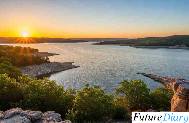 Lake Texoma Should Be Capitalized The Simple Rule Most Writers Miss lake texoma should be capitalized