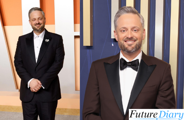 Nate Bargatze Net Worth A Deep Dive into the Comedian’s Earnings, Career, and Financial Growth nate bargatze net worth