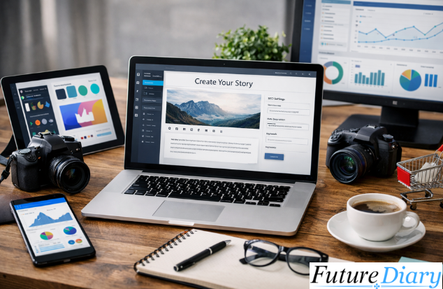 Sparkpressfusion com A Complete Guide to Features, Benefits, and Online Potential sparkpressfusion com