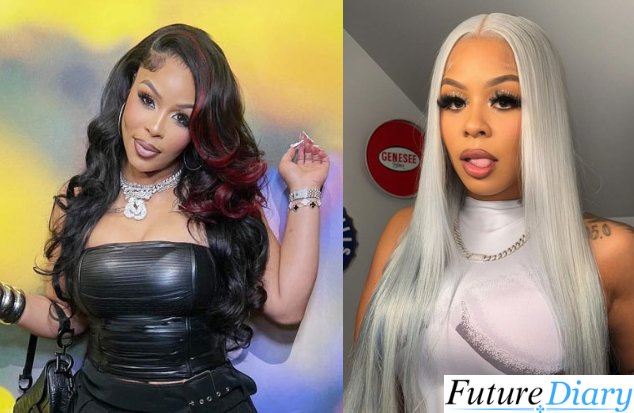 Tesehki Age Everything You Need to Know About Her Life, Career, and Timeline tesehki age