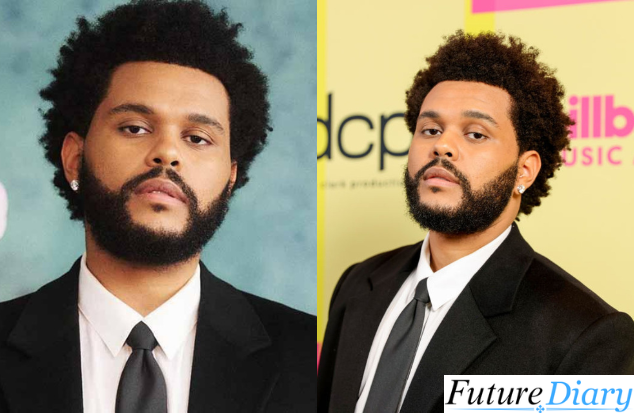 The Weeknd Net Worth A Deep Dive into His Fortune, Career, and Business Empire The Weeknd Net Worth