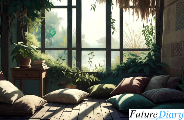 Zuhagarten A Modern Approach to Outdoor Living and Garden Design zuhagarten