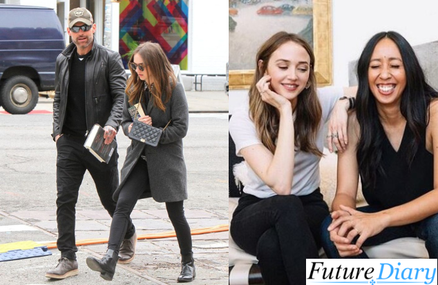 Olivia Korenberg A Deep Dive Into Her Life, Career, and Creative Journey Olivia Korenberg