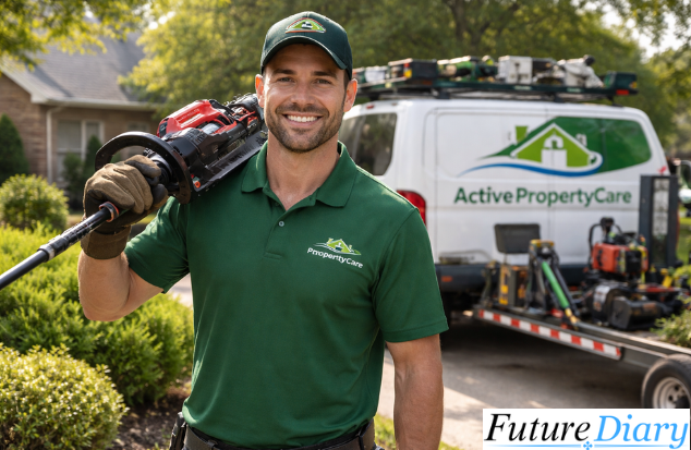 ActivePropertyCare Brendan A Complete Guide to Professional Property Care Services ActivePropertyCare Brendan