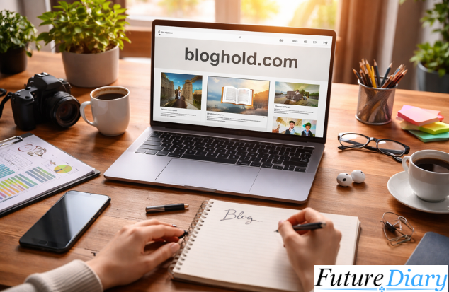 Bloghold Com A Complete Guide to Building, Growing, and Monetizing Your Online Presence Bloghold Com