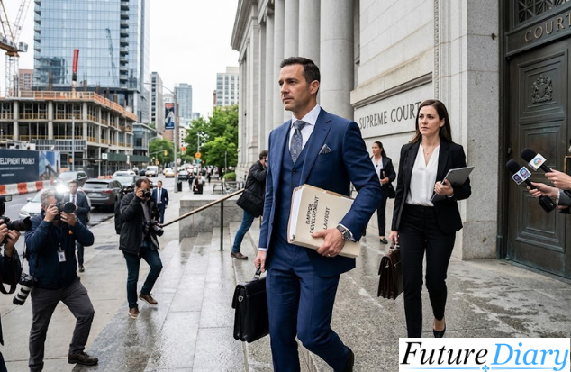 Dapper Development Lawsuit What You Need to Know dapper development lawsuit