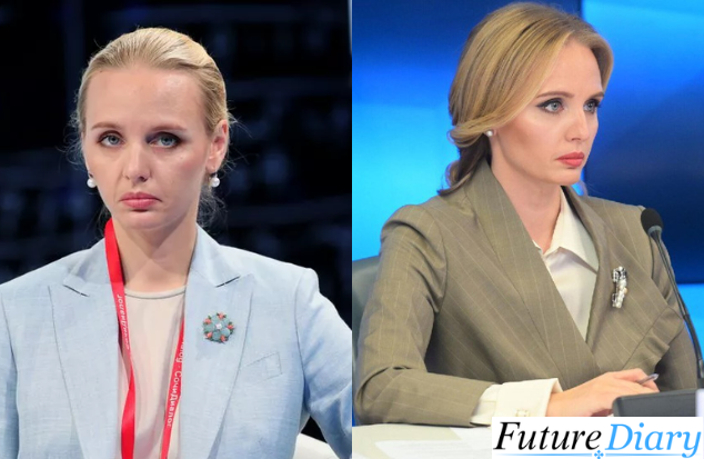Mariya Putina A Closer Look at the Private Life of Vladimir Putin’s Daughter mariya putina
