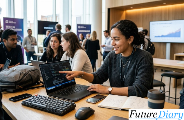 Techslassh Com A Modern Portal for Everything Tech Techslassh Com