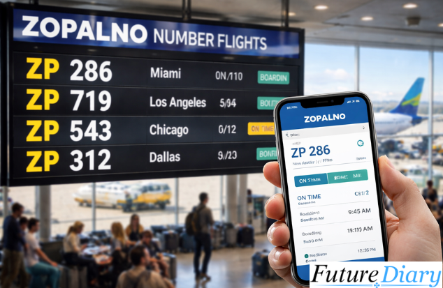 Zopalno Number Flight Everything You Need to Know About This Emerging Travel Term Zopalno Number Flight