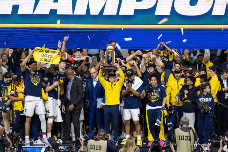 Defining Moments That Sealed Michigan’s 2026 Championship Victory
