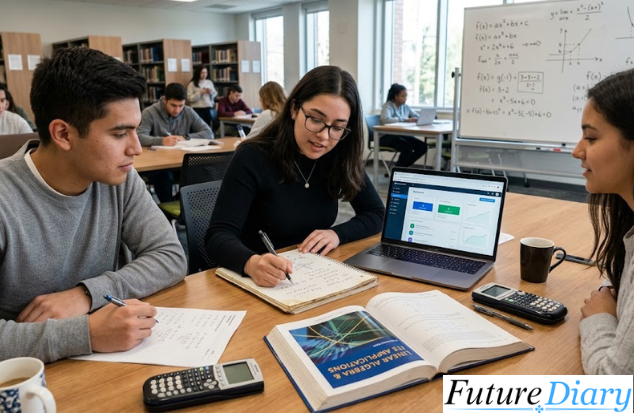 Algebra.Learning Nexus.One A Modern Approach to Mastering Algebra with Confidence algebra.learning nexus.one