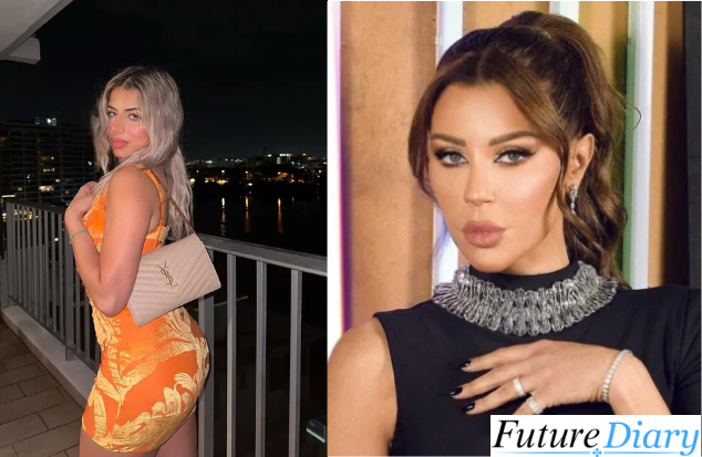 Carla Diab A Complete Guide to Her Life, Career, and Influence carla diab