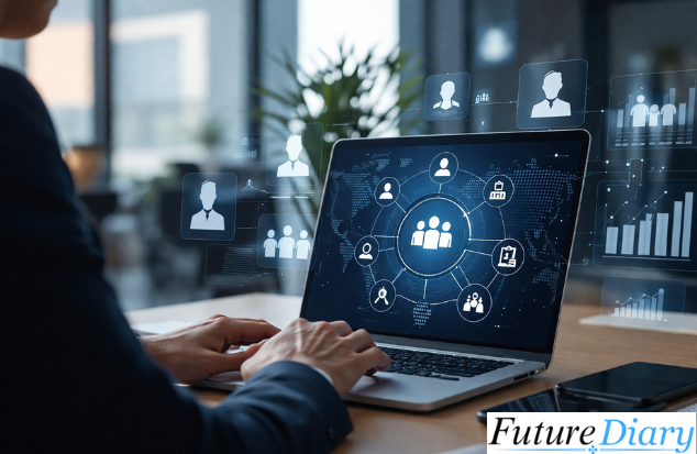 HRMS Globex A Complete Guide to Modern Workforce Management hrms globex